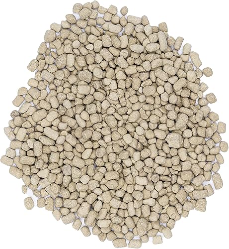 Miniatura 6 de Earth Science Yeso de acción rápida el acondicionador de suelo añade calcio, repara el daño de la sal y el crecimiento de las raíces con la