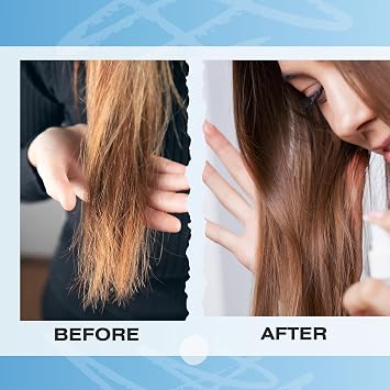 Mediceuticals Volume & Strength Hair Reconstructor - 8.45 oz