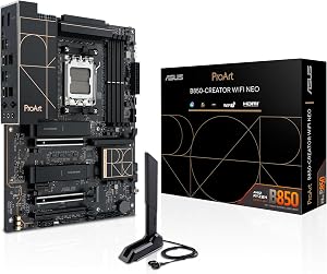ASUS PROART B850-CREATOR WiFi Neo