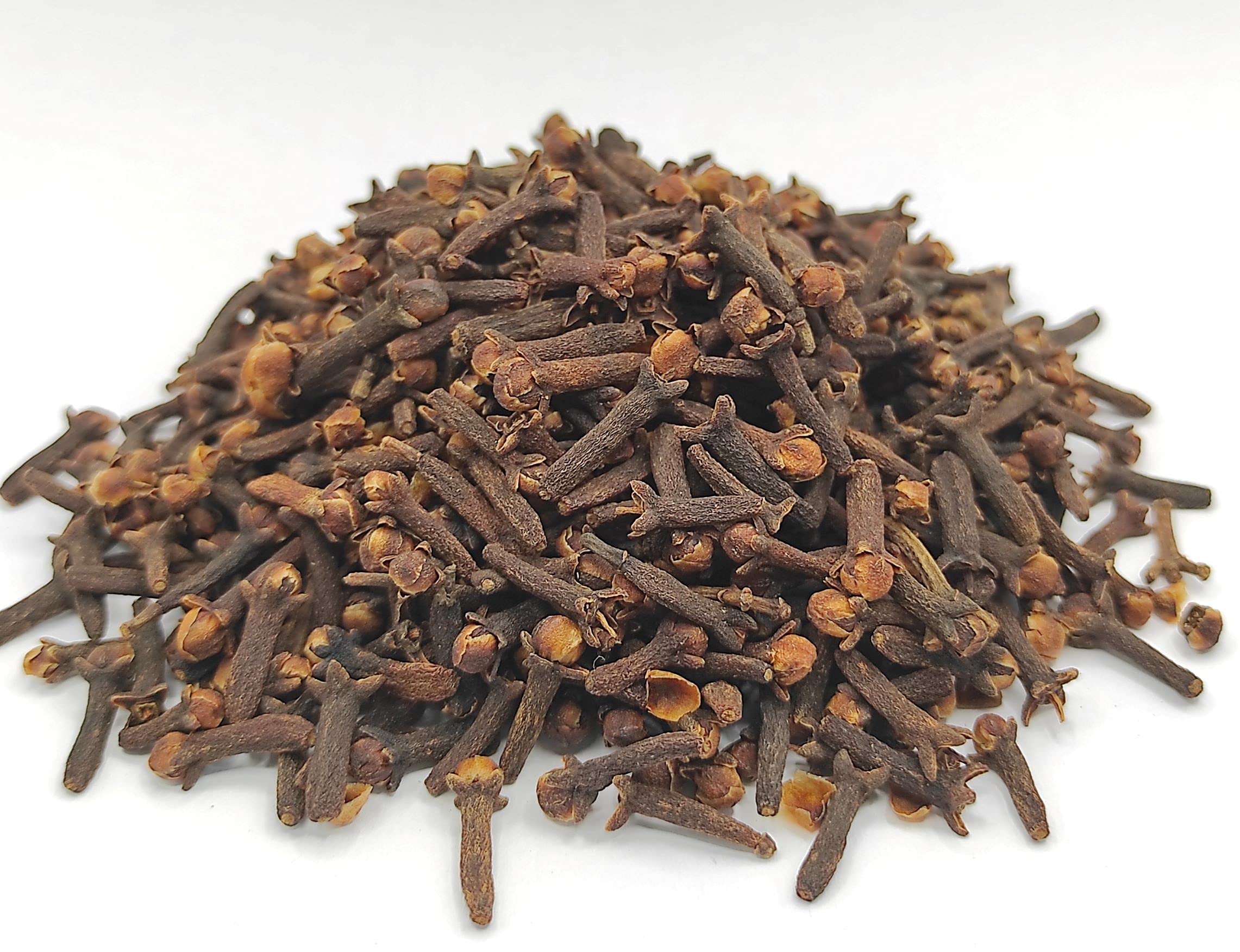 Chiodi di Garofano Interi Naturalmente Essiccati 85g - 1,95Kg Qualità Premium (950 grammi)