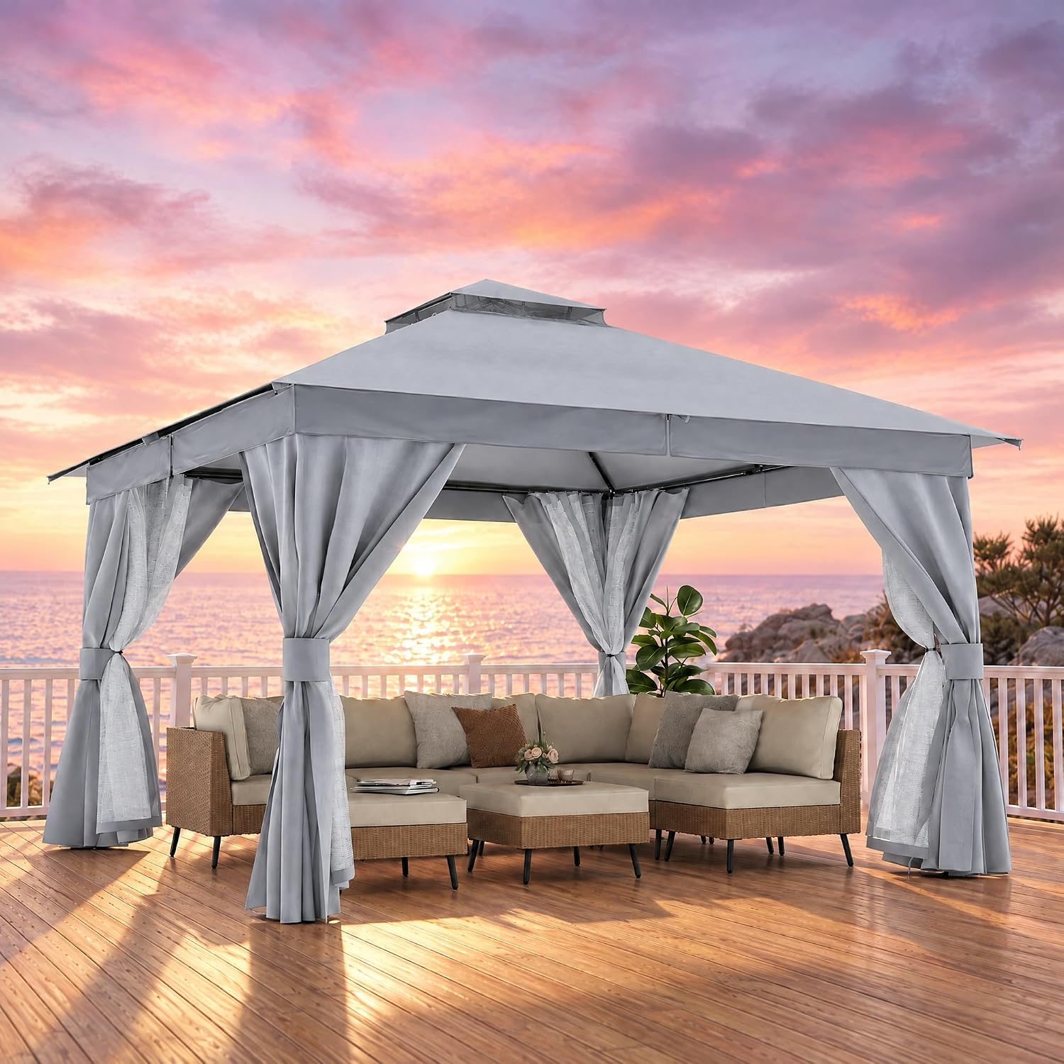 Gazebo Product Review