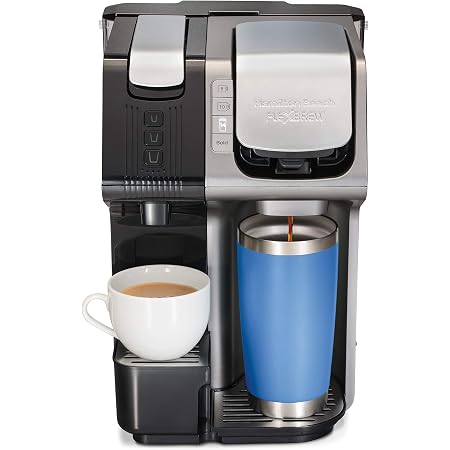 Hamilton Beach FlexBrew Trio 2-Way 