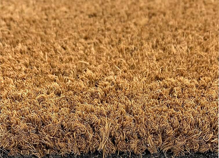 Amazon.co.uk coir mats