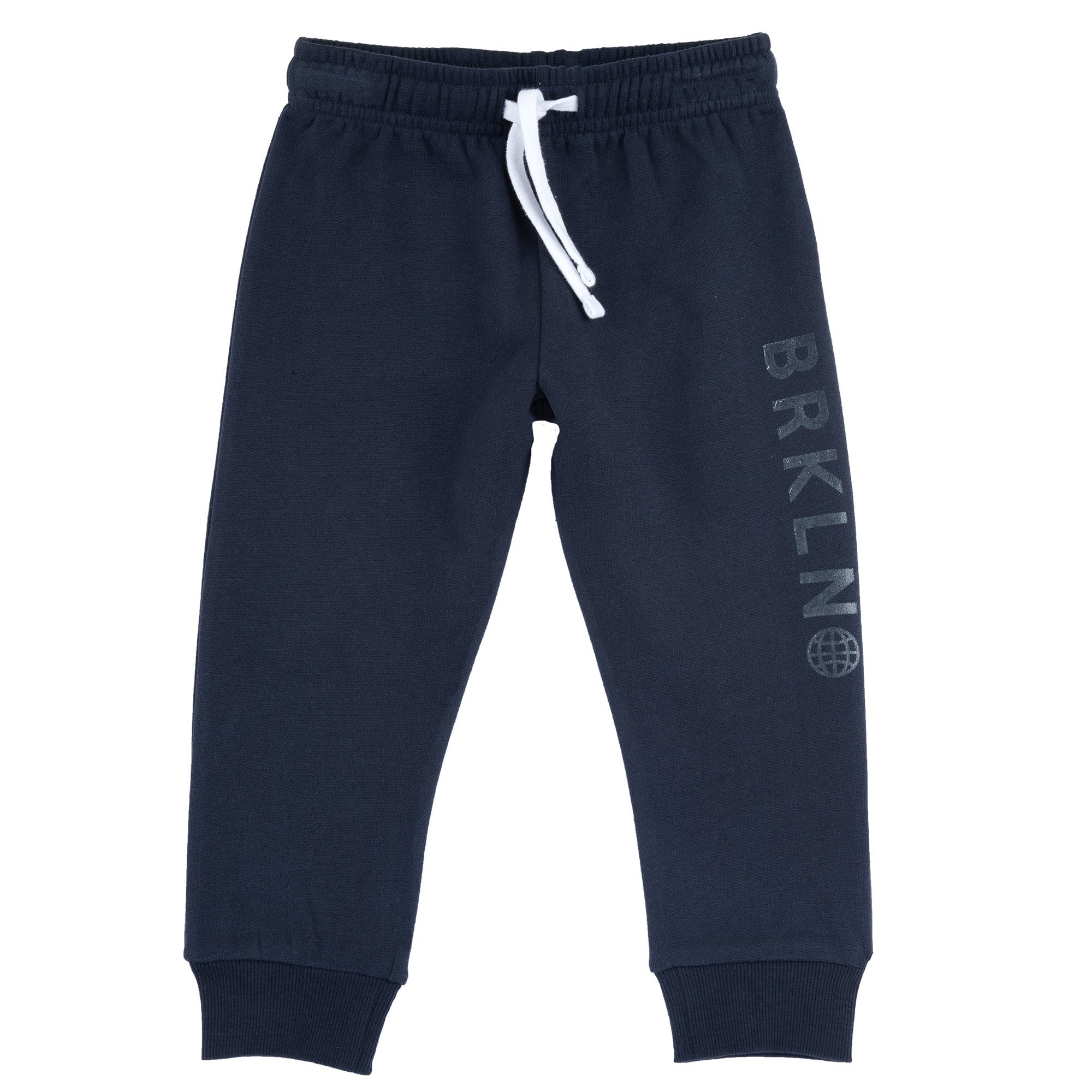 Chicco Unisex Kinder Jogginghose aus Baumwolle Latzhose
