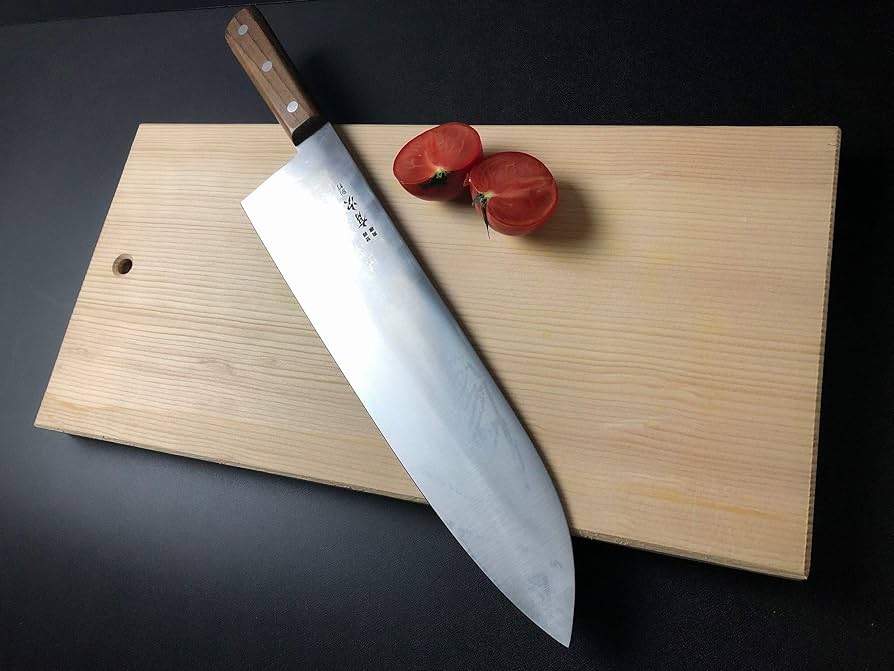 M*o様 有次　牛刀 合金鋼　2本セット M*o様 有次 牛刀 合金鋼 2本セット 築地の包丁有