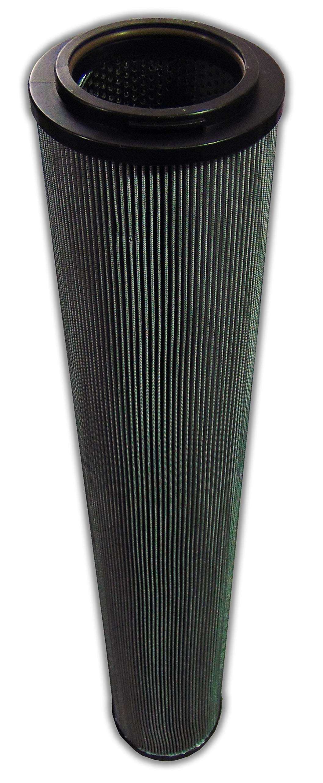 Big Filter Replacement Hydraulic Filter Compatible with Quality Filtration QH2600RA10V36, 1-Pack