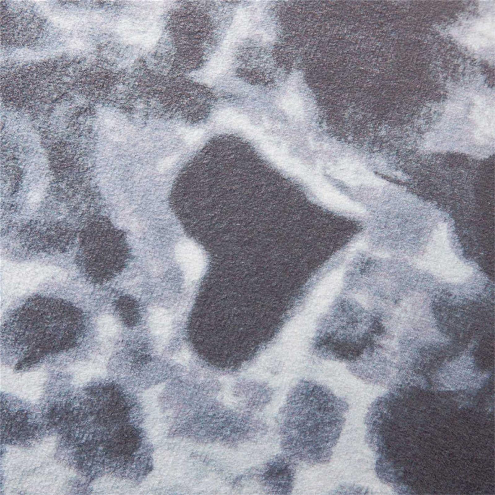 Blob Seal Pluche, Gevulde Katoenen Knuffel Dieren Mollige Zegel Kussen Speelgoed Schattig Kamer Decor Oceaan Dieren for Slaapbank Kindercadeaus (Color : B, Size : 40CM/15IN