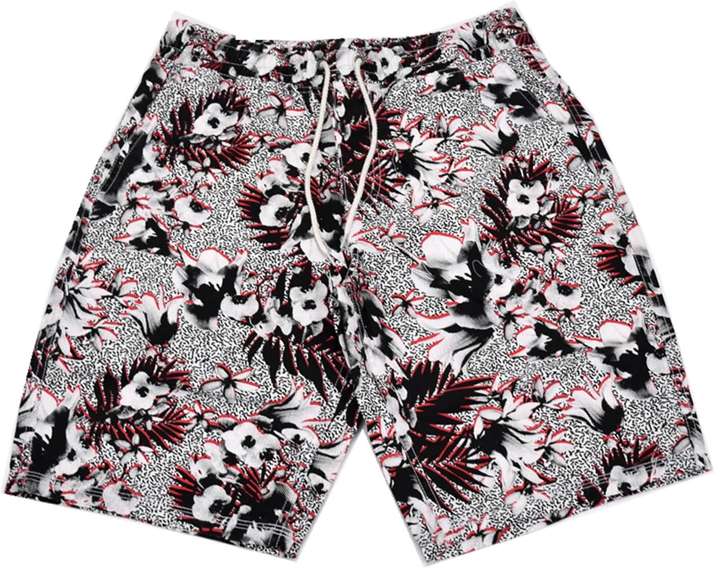 LRG Men's Kilauea Short