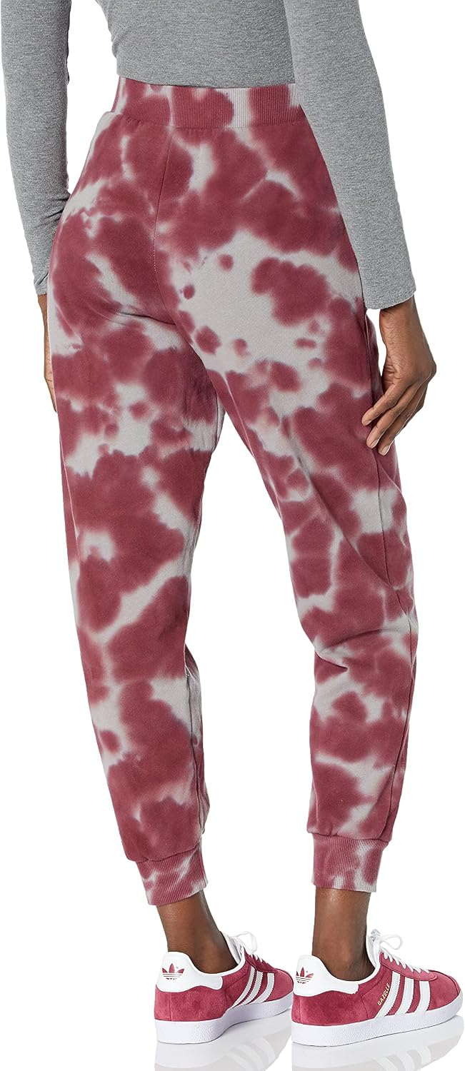 True Religion Women's Sunset High Rise Jogger