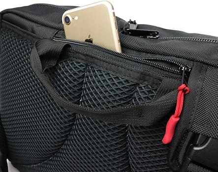 Amazon | [ディスパッチ]DSPTCH メッセンジャーバッグ SLINGPACK