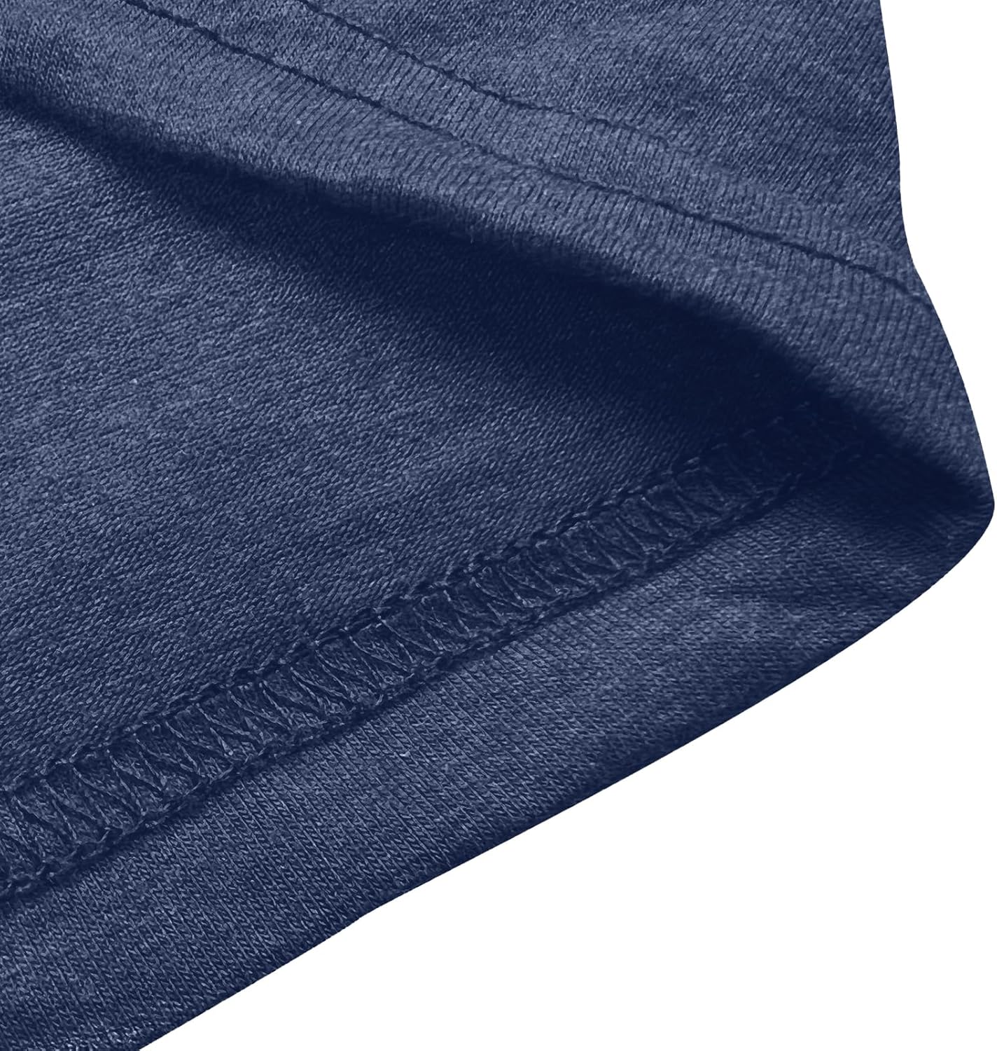 YITAN Women Beach Graphic Sea Tturtle T-Shirt V-Neck Cap Sleeve Tops - Image 5