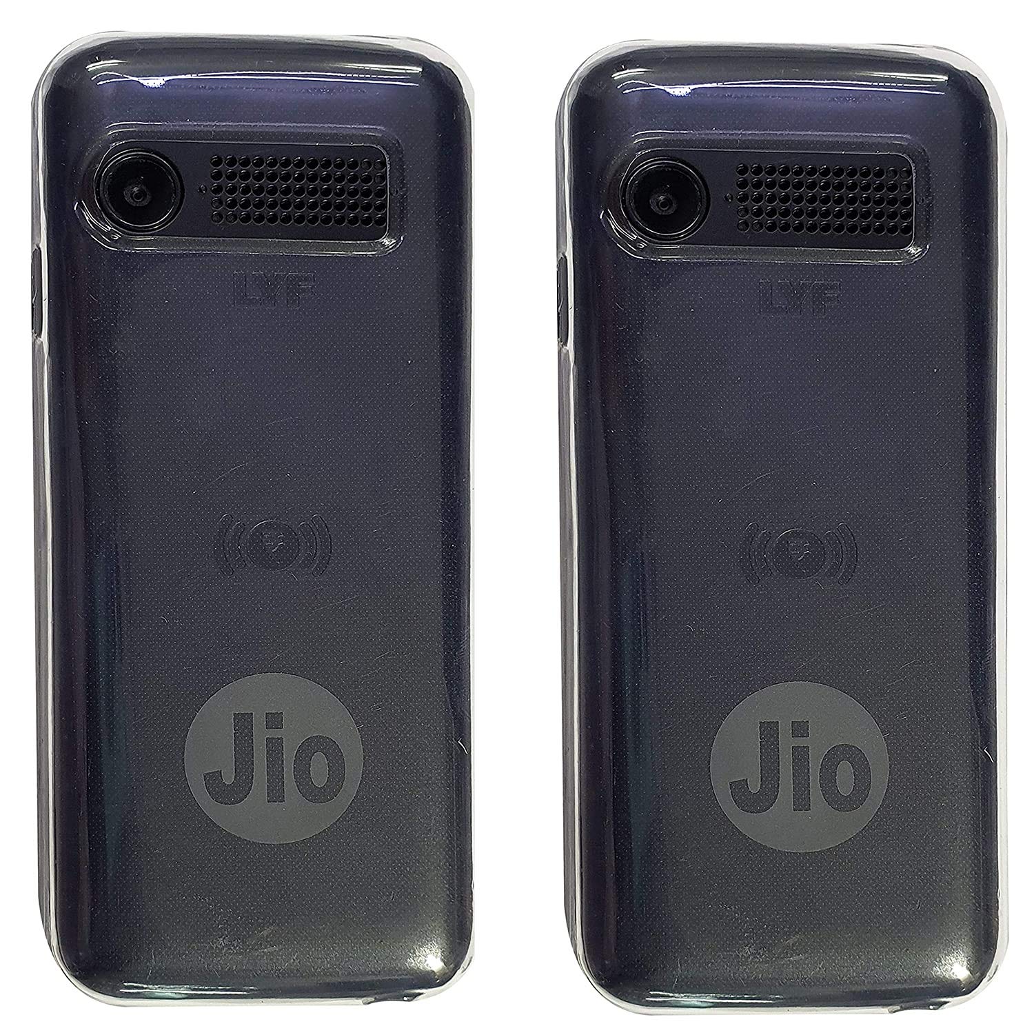 Jio F90m Jio Keypad Mobile Back Cover Jio Keypad Mobile Jio Phone