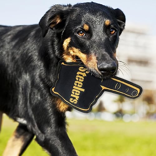 Miniatura 57 de Pets First NFL NFL #1 - Juguete unisex para perros fanáticos Dallas Cowboys