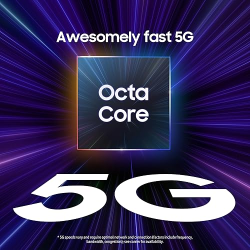 Miniatura 7 de SAMSUNG Teléfono celular Galaxy A15 5G Serie A, teléfono inteligente Android desbloqueado de 128 GB, pantalla AMOLED, almacenamiento ampliable,