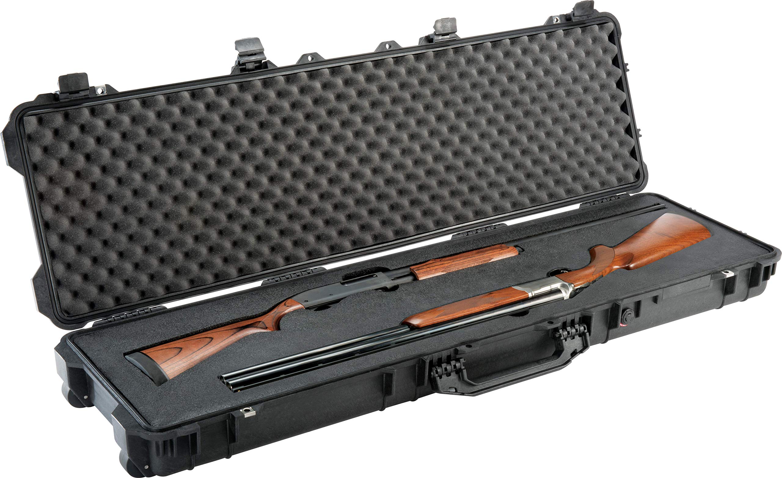 ＰＥＬＩＣＡＮ １７５０ ケース用（1枚） Amazon.co.jp: PELICAN ハードケース *1750 59L ブラック 1750-000-110