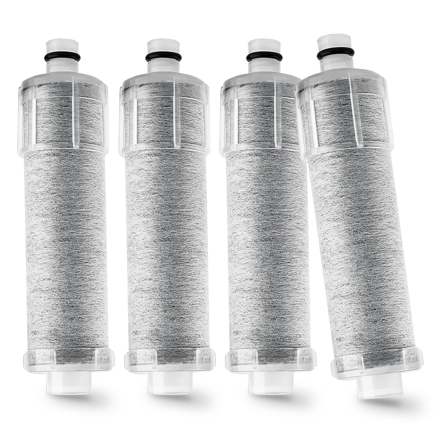 Amazon | JF-20-T 交換用浄水カートリッジ オールインワン洗浄