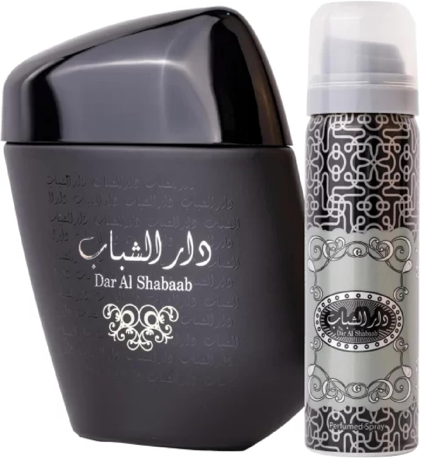 ard al zaafaran dar al shabaab