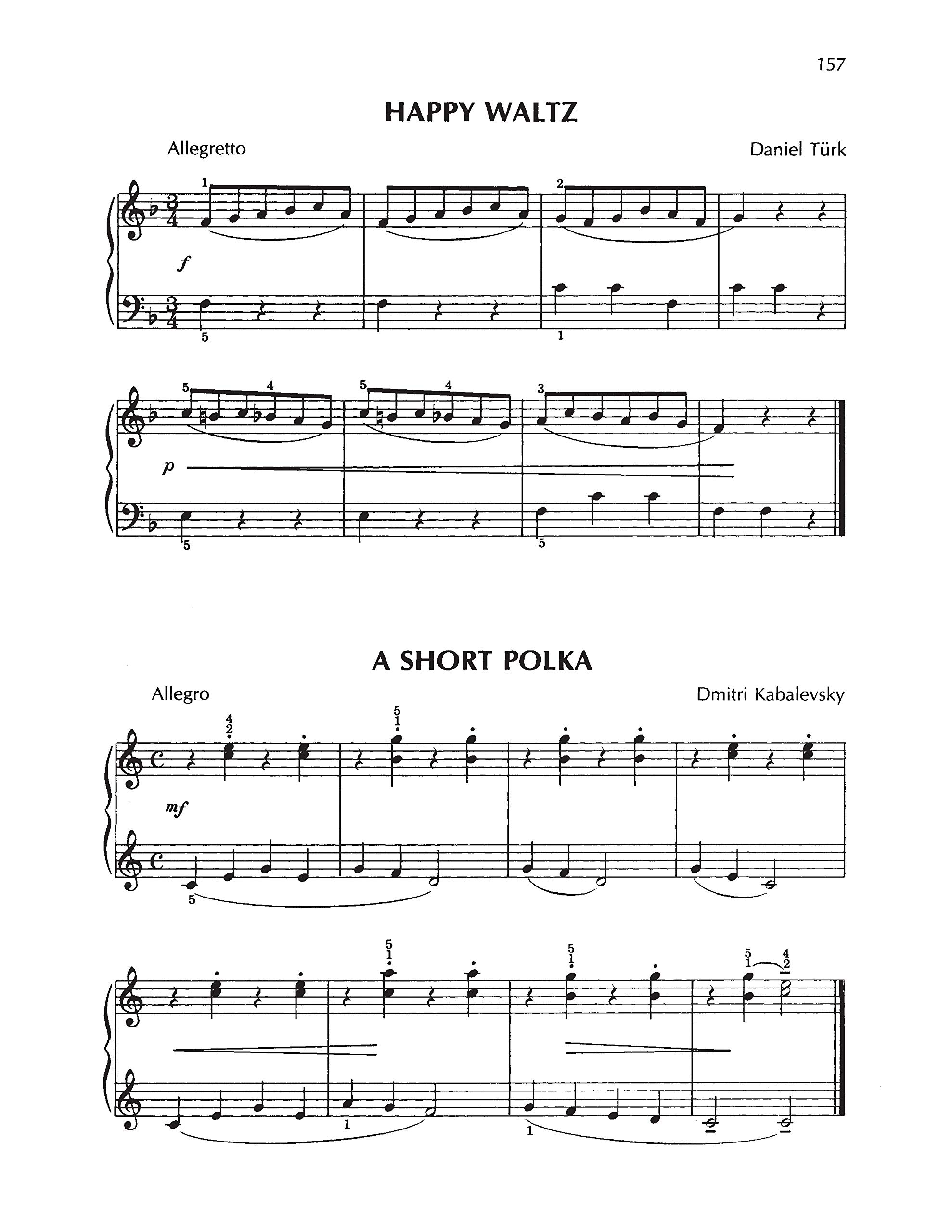 Progressive Class Piano