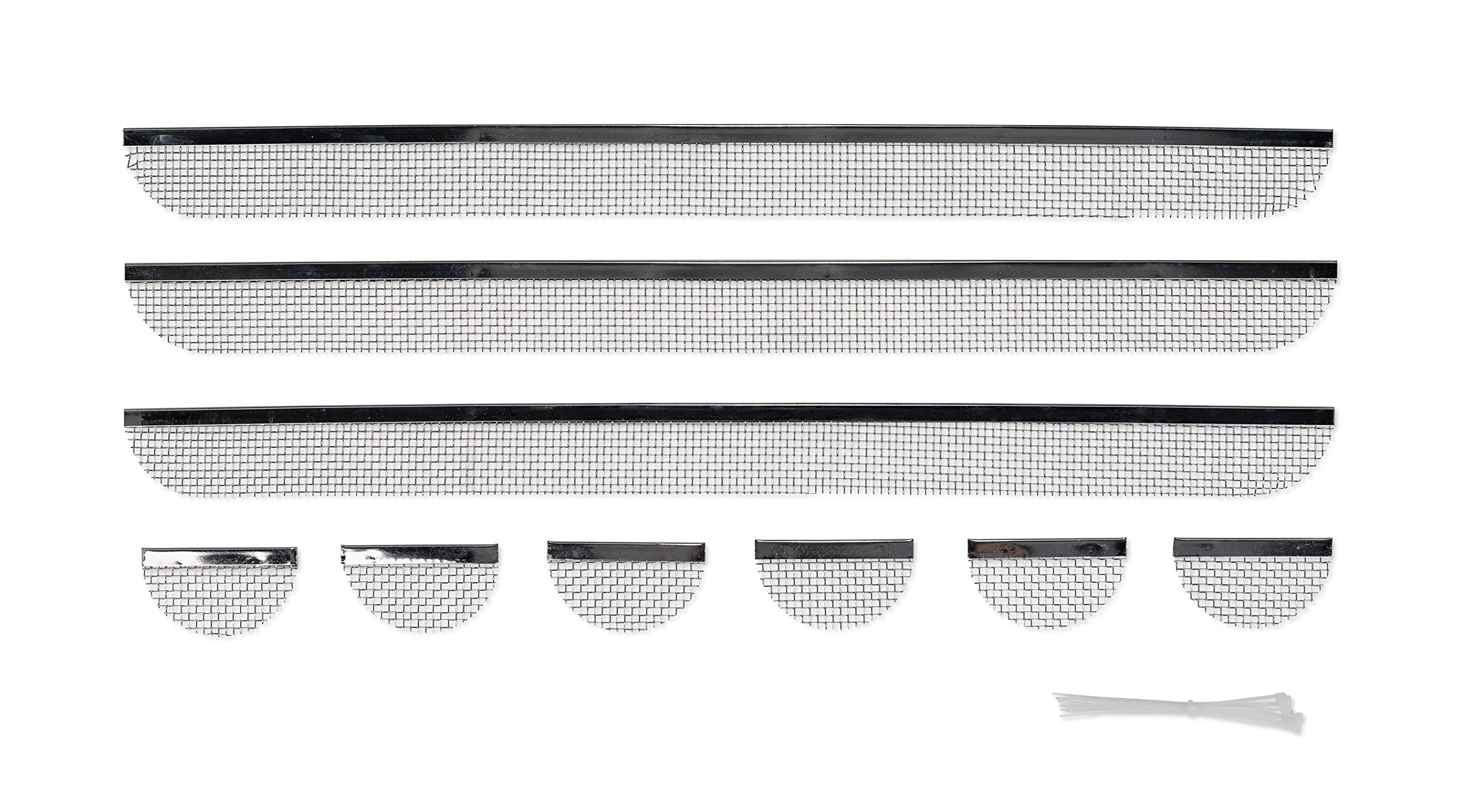 Photo 1 of Camco 42158 RS610 Flying Insect Screens for Dometic RV Refrigerators