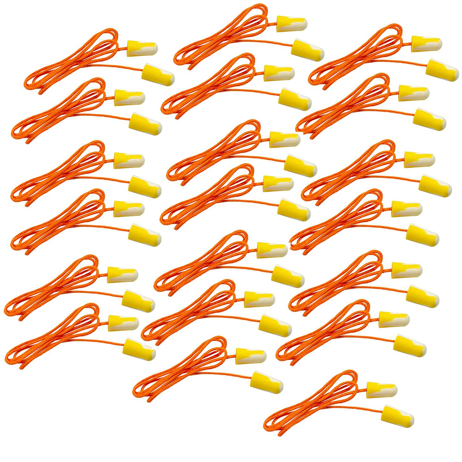 Honeywell 304L-I CORDED EARPLUG (Orange, Pack of 20) (B083792DNV) Amazon Price History, Amazon Price Tracker