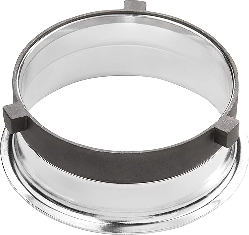 Miniatura 7 de Westcott Interruptor de caja rápida Octa-M con inserto FJ400/Bowens, estudio de fotografía portátil y paquete de softbox octabox en la ubicación