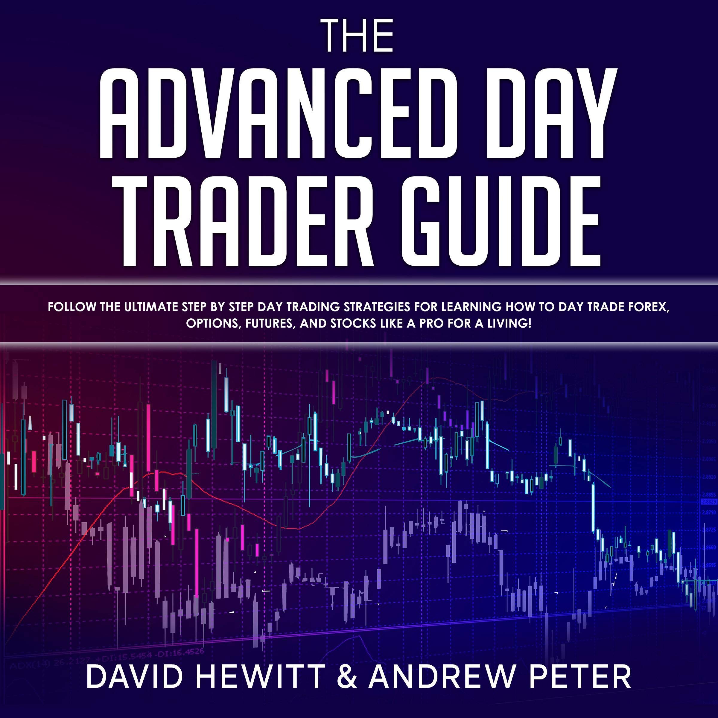 The Advanced Day Trader Guide
