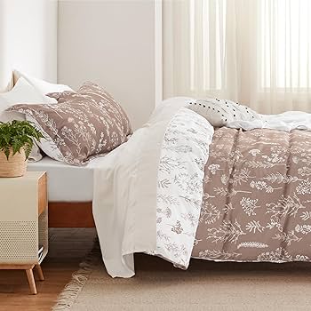 トップス duvet Amazon.com: Bedsure Duvet Cover Queen Size - Reversible