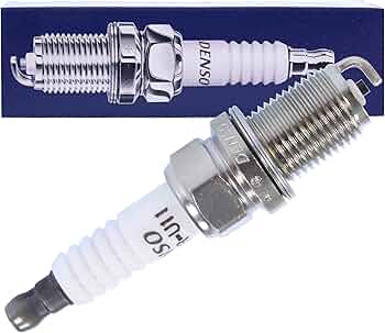 Amazon | デンソー(DENSO) ｽﾊﾟ-ｸﾌﾟﾗｸﾞ K16PR-U11 品番