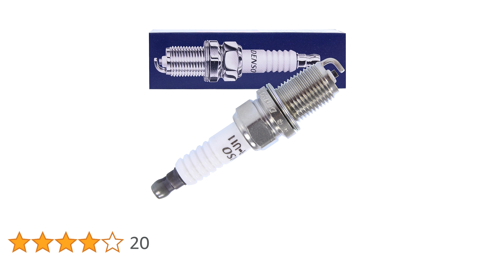 ハグベアー Amazon | デンソー(DENSO) ｽﾊﾟ-ｸﾌﾟﾗｸﾞ K20TR11 品番：V91103195