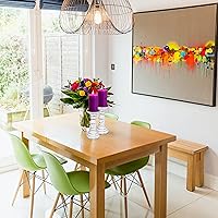 Vista 9 de Light & Pro Juego de candelabros