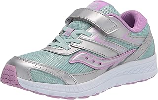 saucony girls shoes