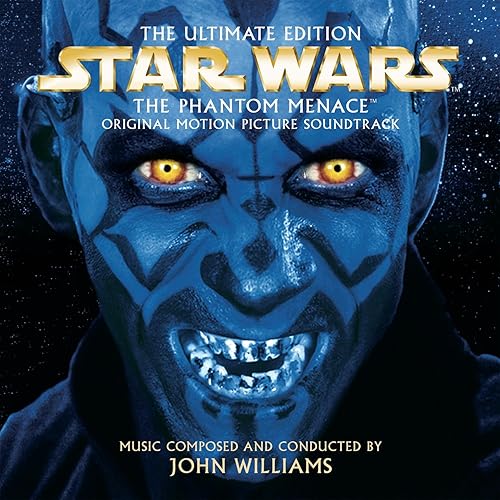 Star Wars Episode I The Phantom Menace - The