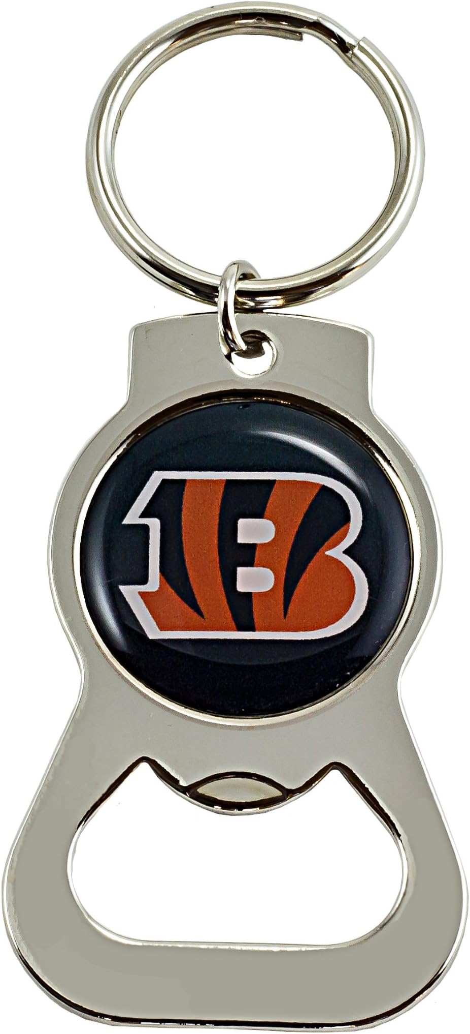 NFL Bottle Opener Key Ring