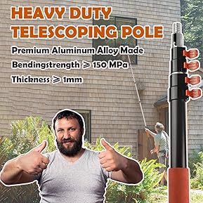 Best Extension Poles for A Paint Roller 19