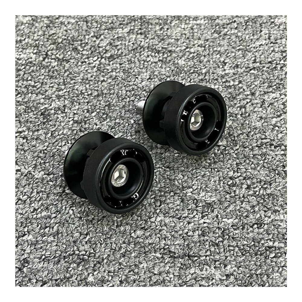 Protector estator GSX-S1000 contra impactos y caídas en ruta 7