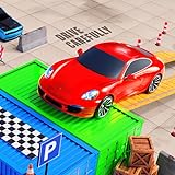 Parking Mania 3D : Real Car Parking Game 2022