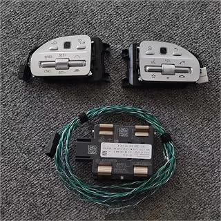 Steering Wheel Control Switch for Benz C for GLC Acc Adaptive Cruise Control