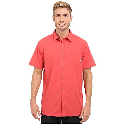 Columbia Slack Tidetm Camp Shirt Men