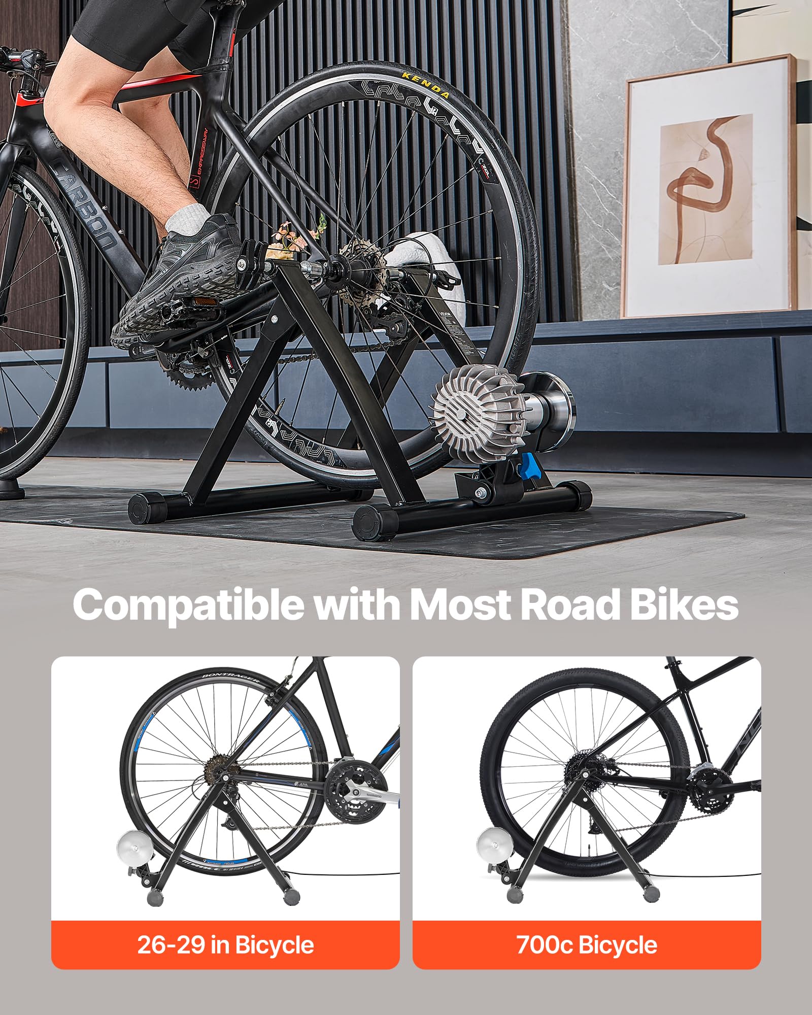 Fietstrainers - De winkel van ons allemaal