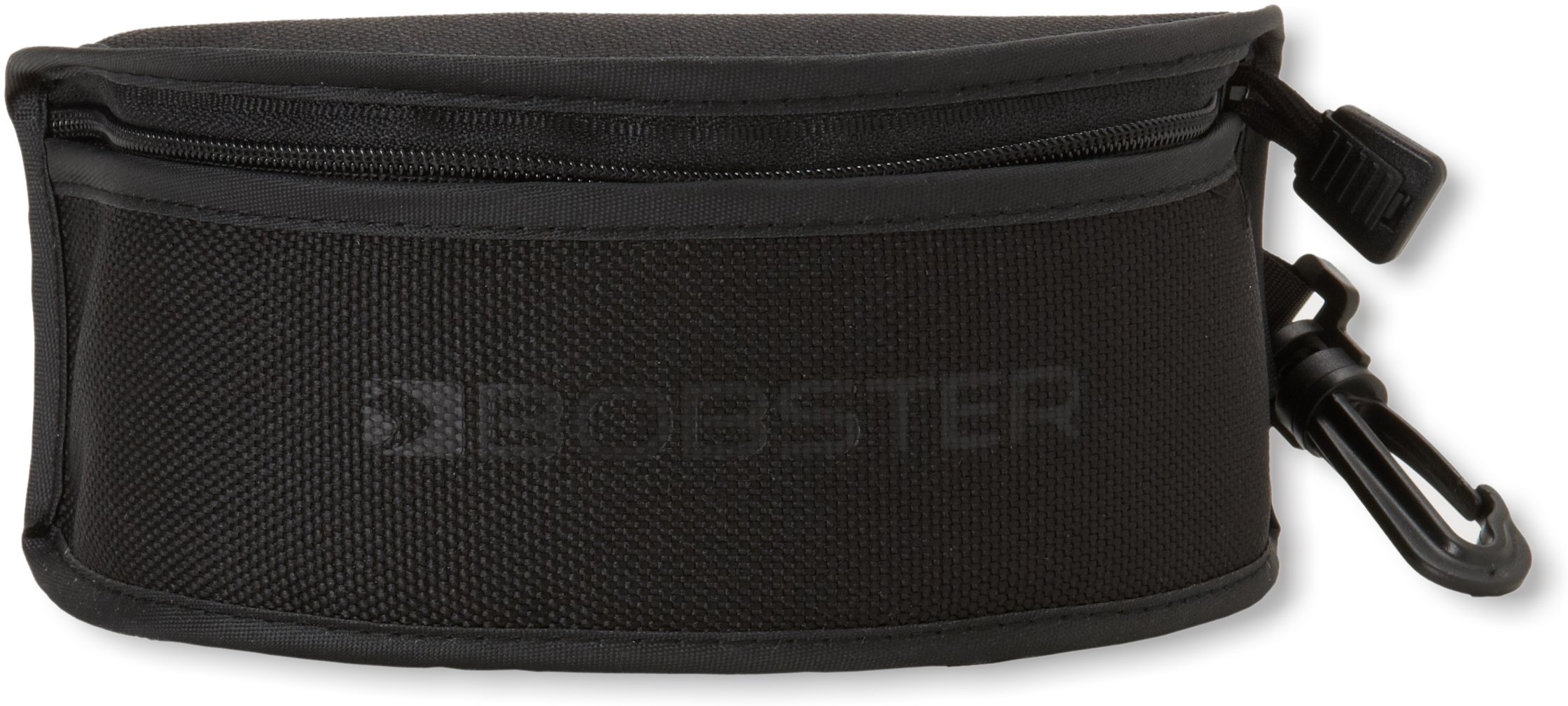 Occhiali da sole Bobster Raptor II antivento lenti ambra per motociclisti
