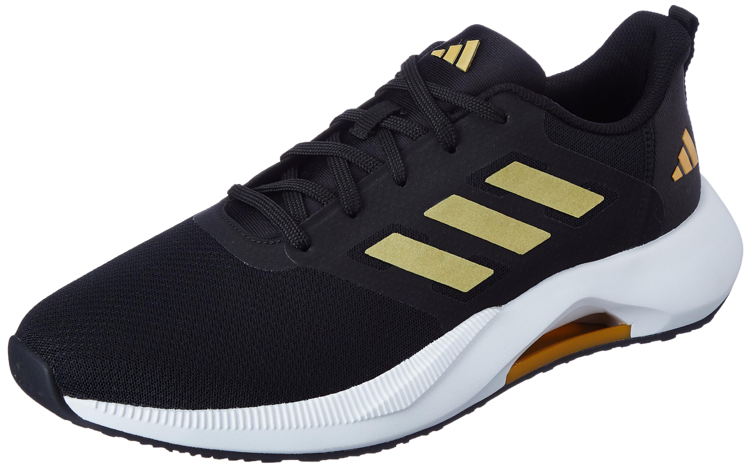 adidas Men Jolt Runner M Running Shoes Black 6