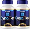 Synoflex Capsules, Syno Flex Pills Advanced Formula Reviews 2 Pack