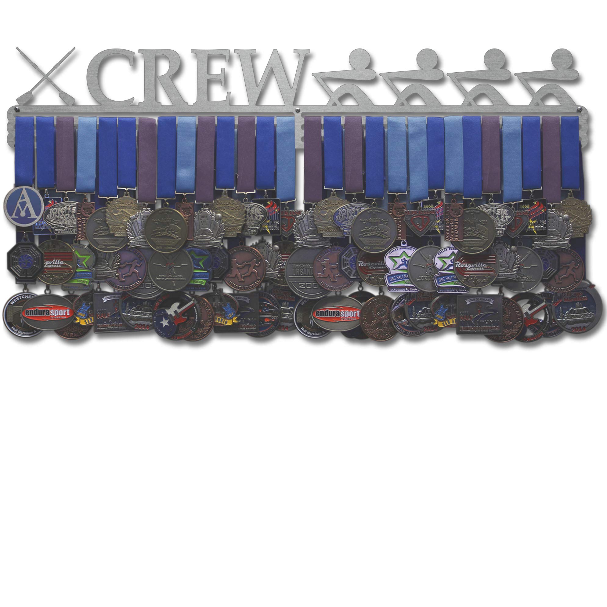 Allied Medal HangersCrew - Multiple Size Options Available!