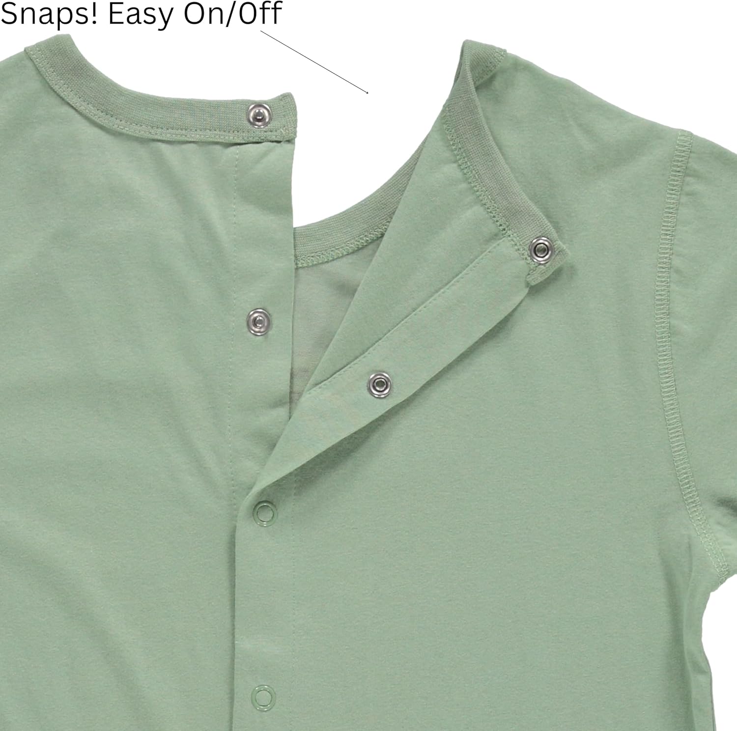 Minecraft Boys Adaptive T-Shirt & Cargo Sweatpants Set, Gaming Clothing Little and Big Boys Sizes - Image 7