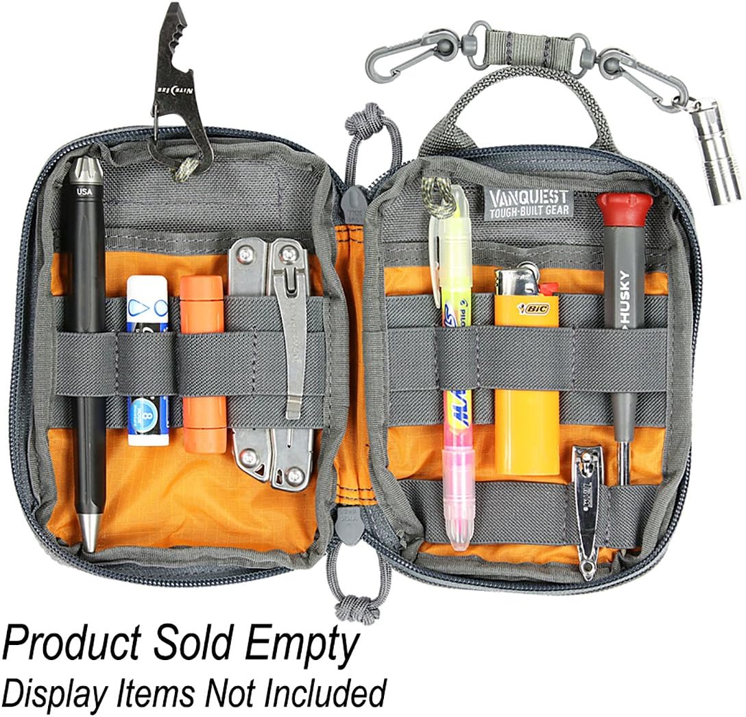 Vanquest PPM Husky