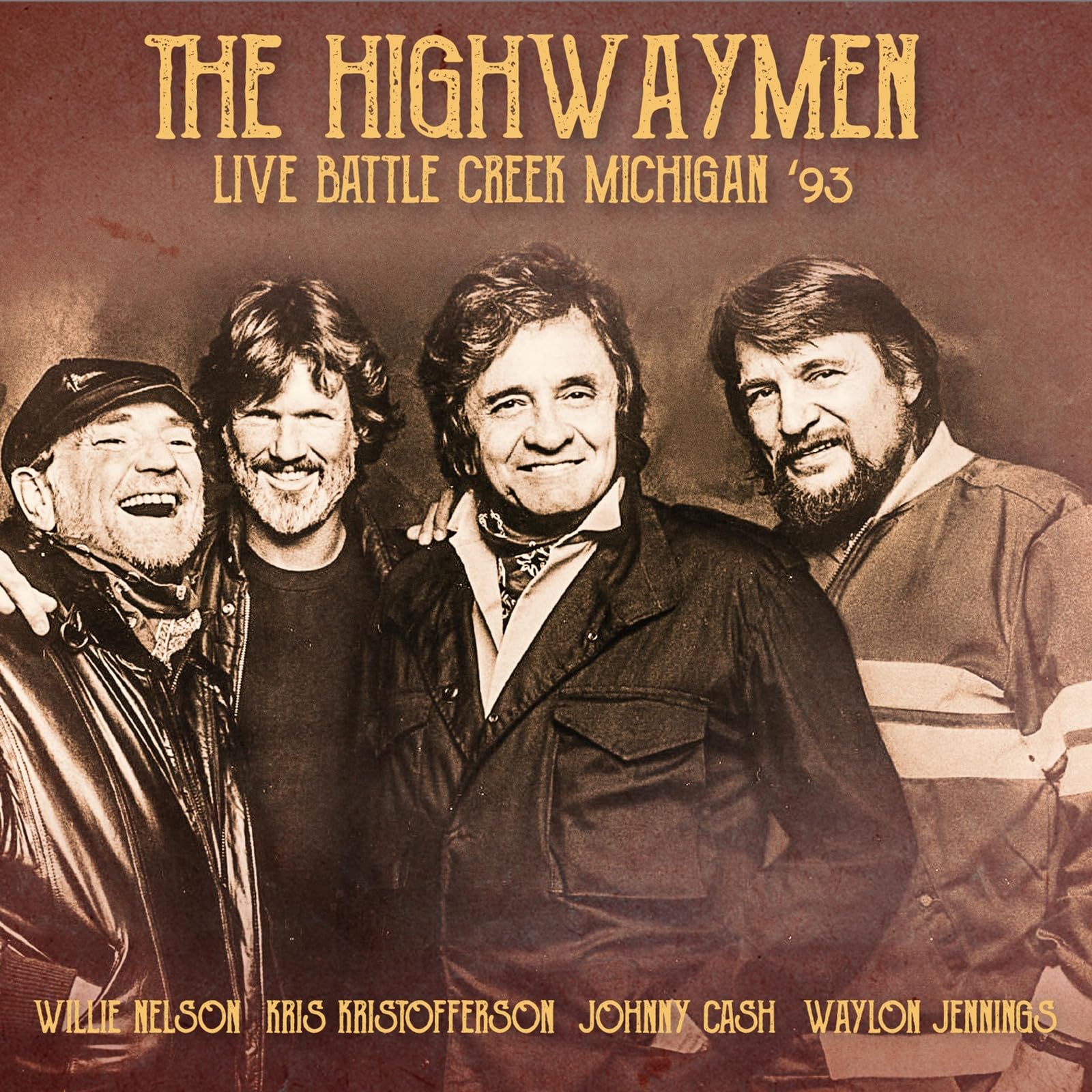Live Battle Creek Michigan 93