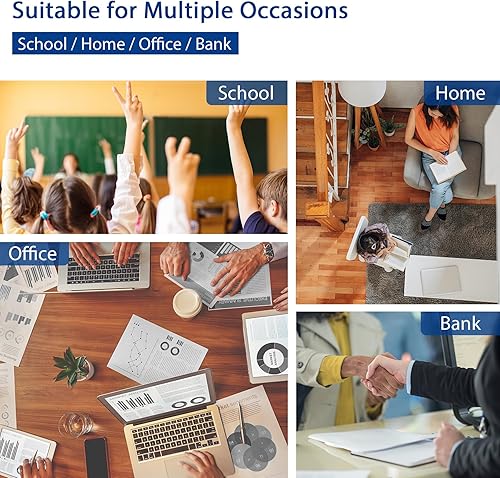 Miniatura 7 de Paquete de 2 cartuchos de tóner TN420 TN-420 negro: repuesto para Brother TN 420 para usar con tóner para impresora HL-2270DW 2280DW 2230 2240