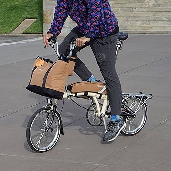 vincita brompton 輪行バッグ VINCITA ヴィンチタ SINGLE LAYER TRANSPORT BAG FOR BROMPTON