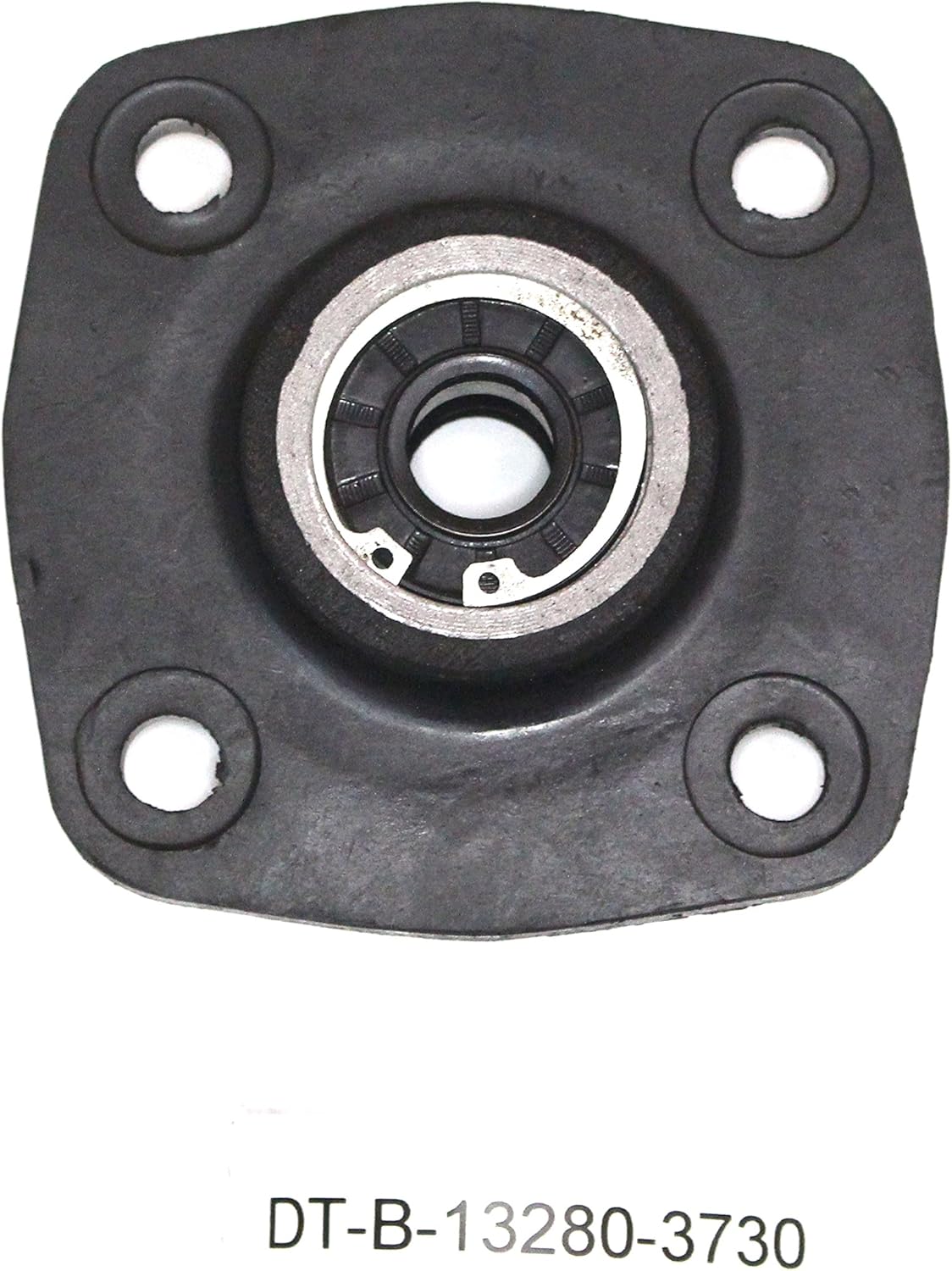 JSP Bearing Housing Compatible with Kawasaki Jetski OEM #13280-3730, 13091-3730, 13280-3756 Complete with Bearings
