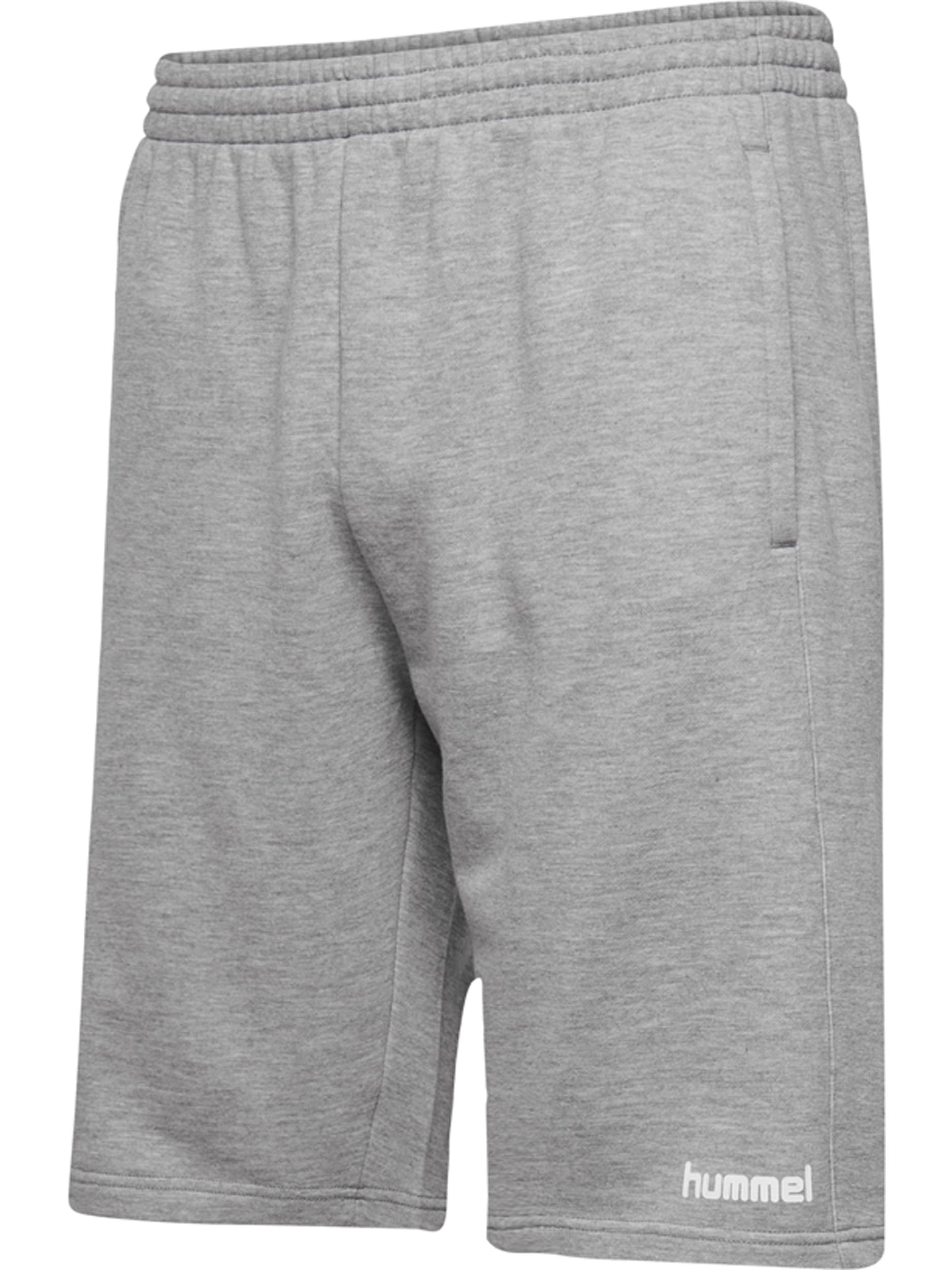 hummel Hmlgo Kids Cotton Bermuda Shorts - Szorty Uniseks - dzieci